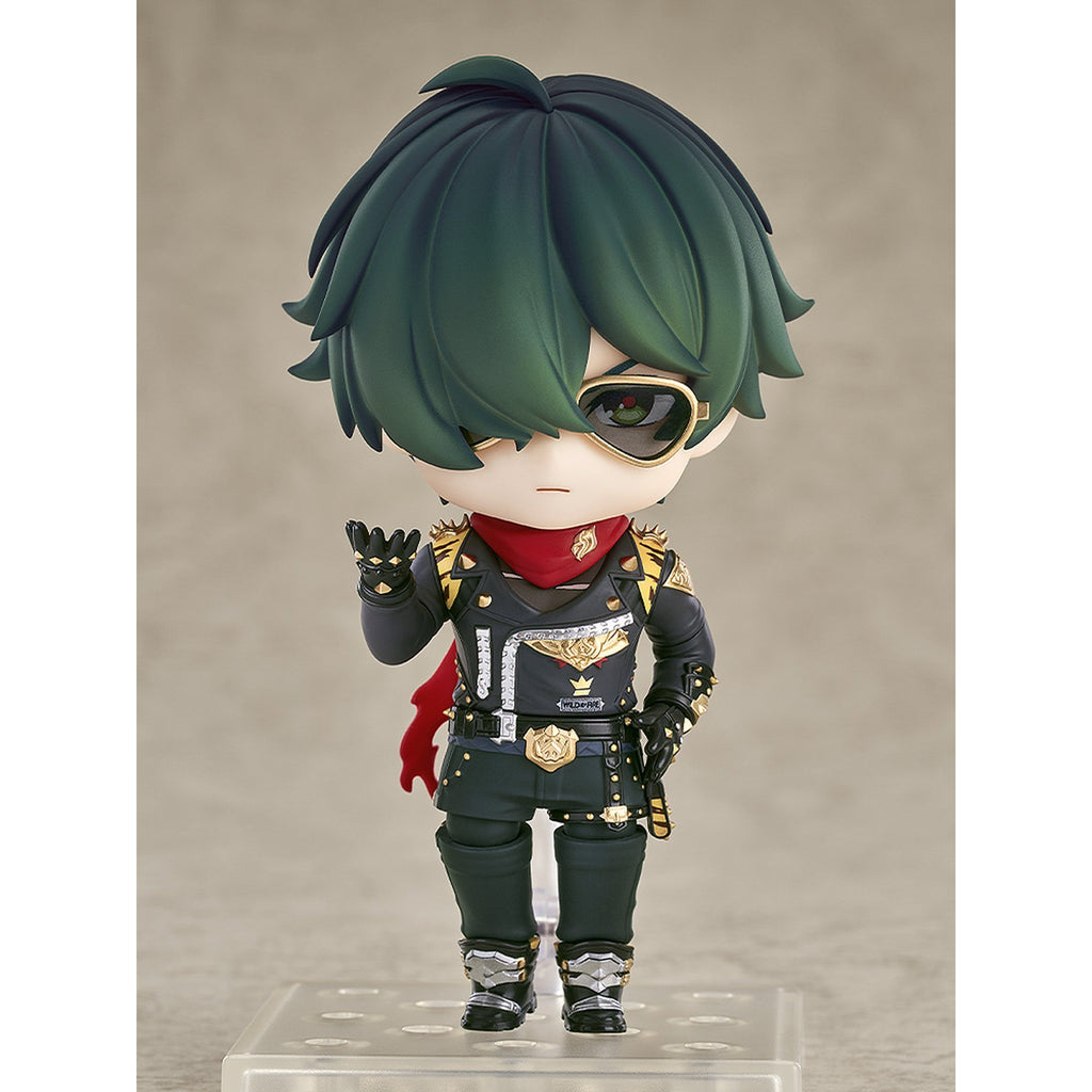 ねんどろいど 『ゼンレスゾーンゼロ』 ライト