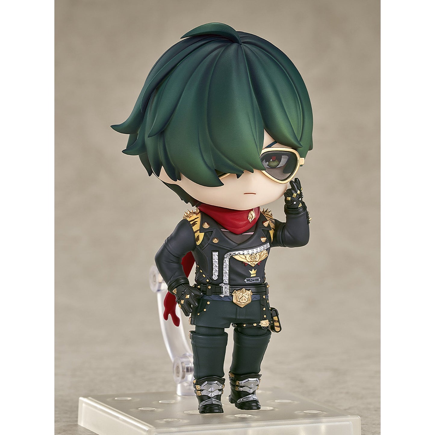 ねんどろいど 『ゼンレスゾーンゼロ』 ライト
