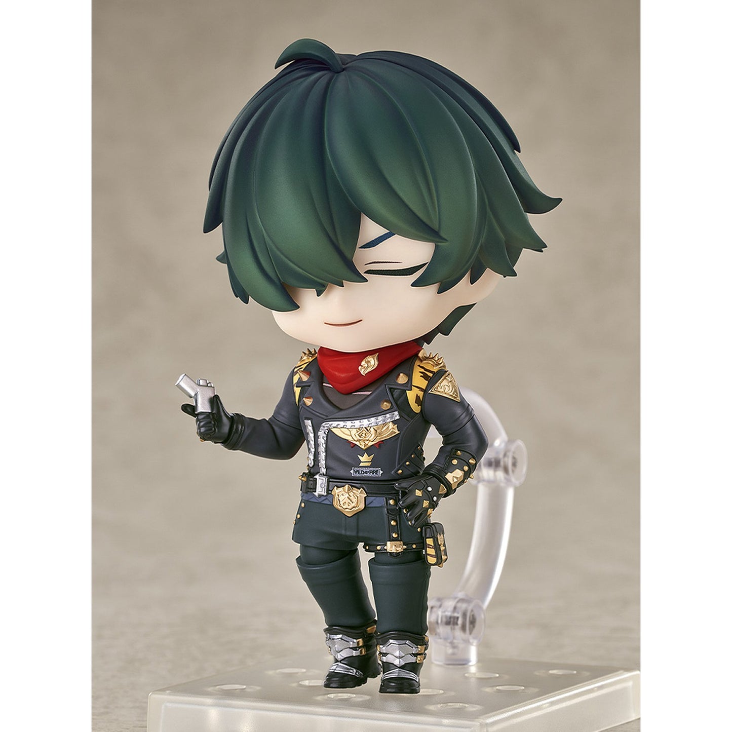 ねんどろいど 『ゼンレスゾーンゼロ』 ライト