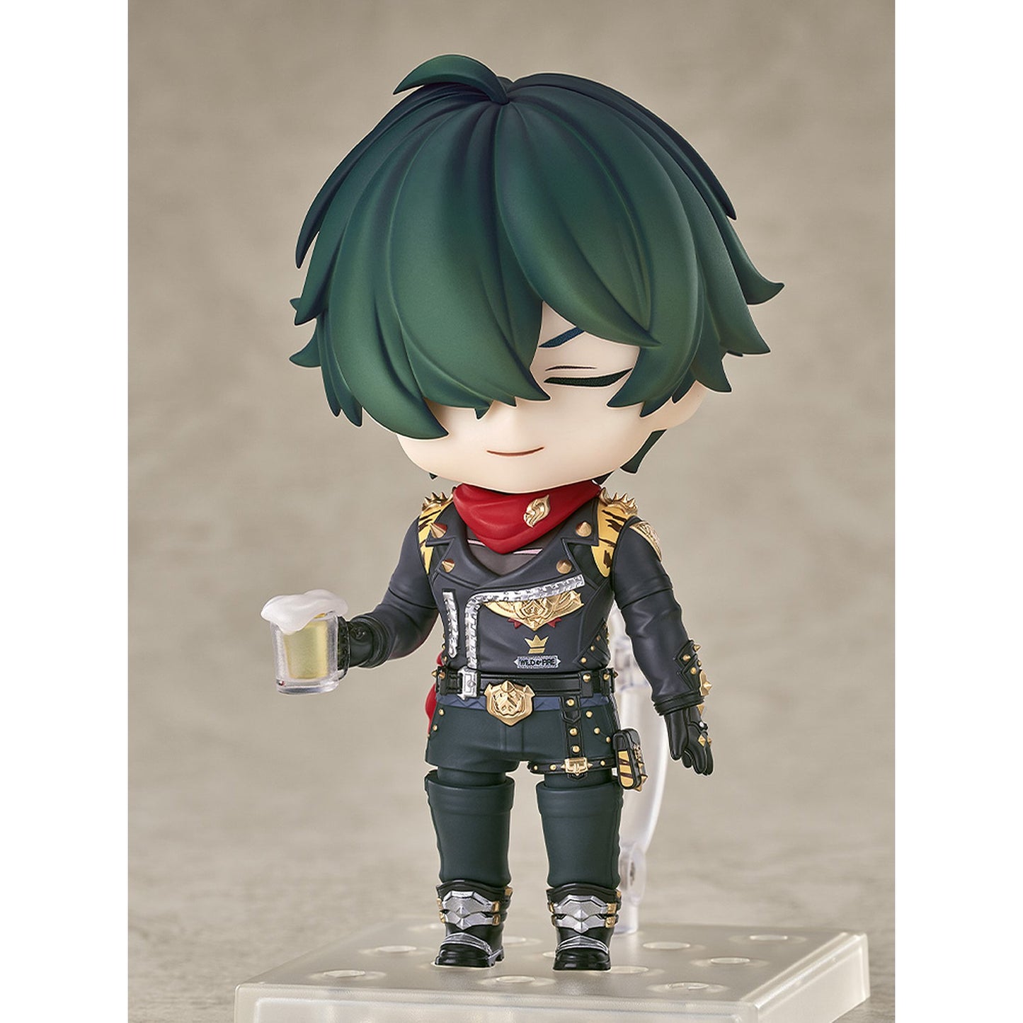 ねんどろいど 『ゼンレスゾーンゼロ』 ライト