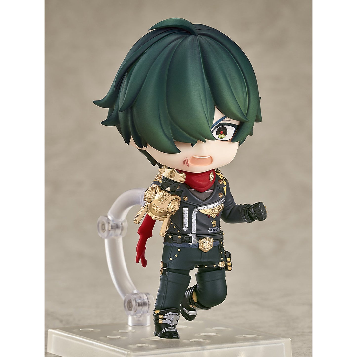 ねんどろいど 『ゼンレスゾーンゼロ』 ライト