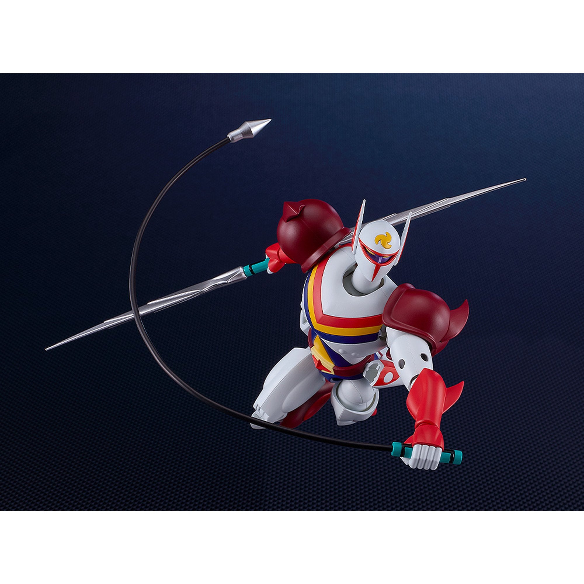 MODEROID 『宇宙の騎士テッカマン』 テッカマン – Cyber Goods Store