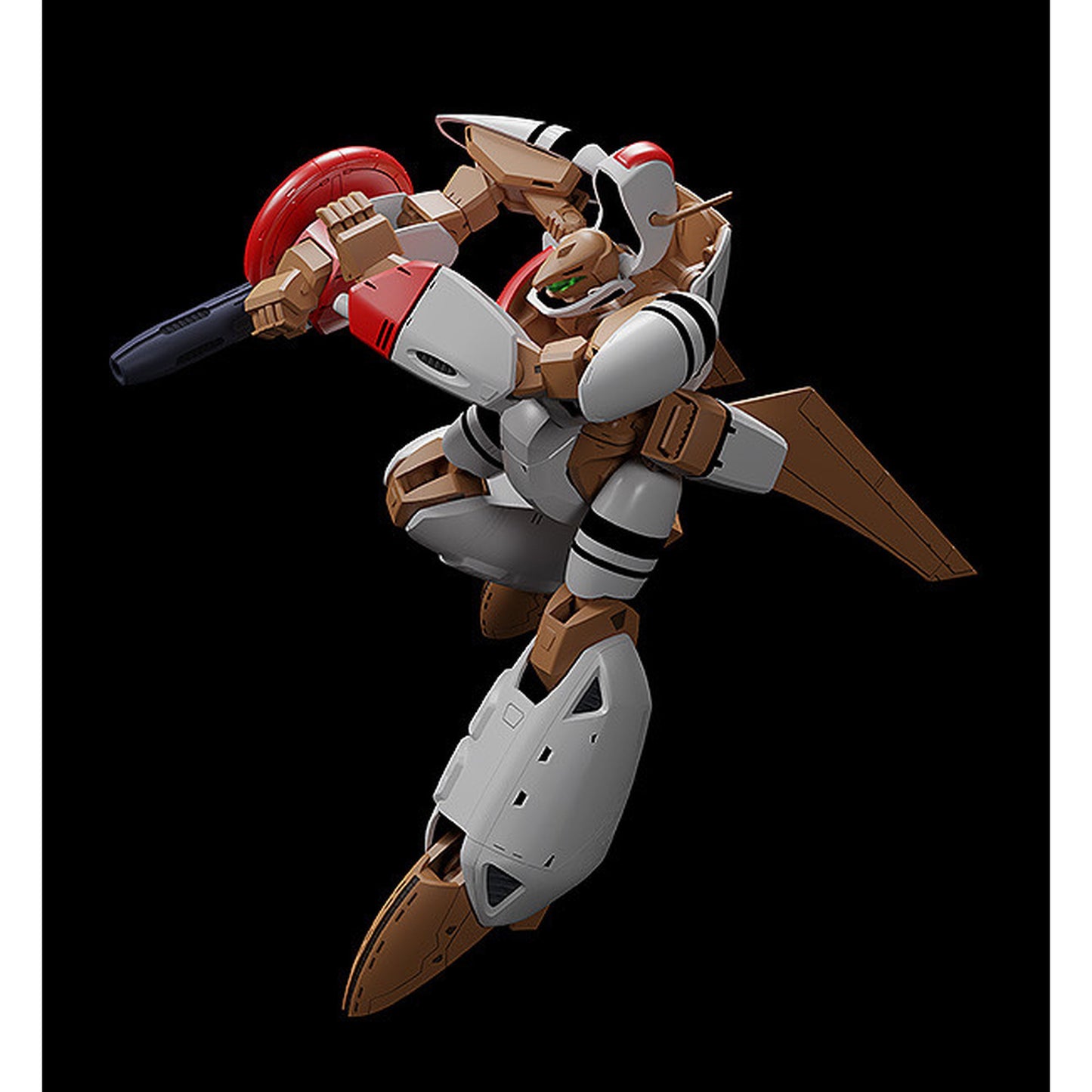 MODEROID 『超時空世紀オーガス』 オーガス【再販】