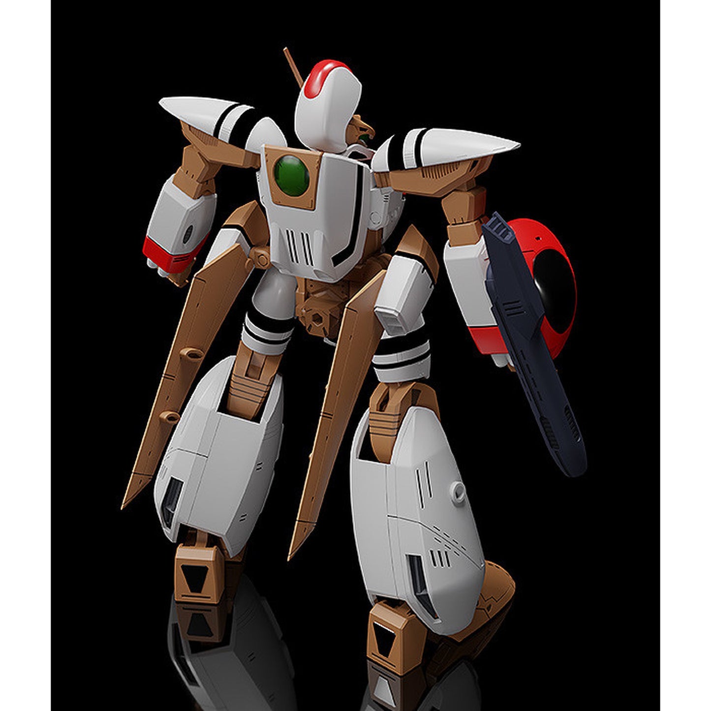 MODEROID 『超時空世紀オーガス』 オーガス【再販】