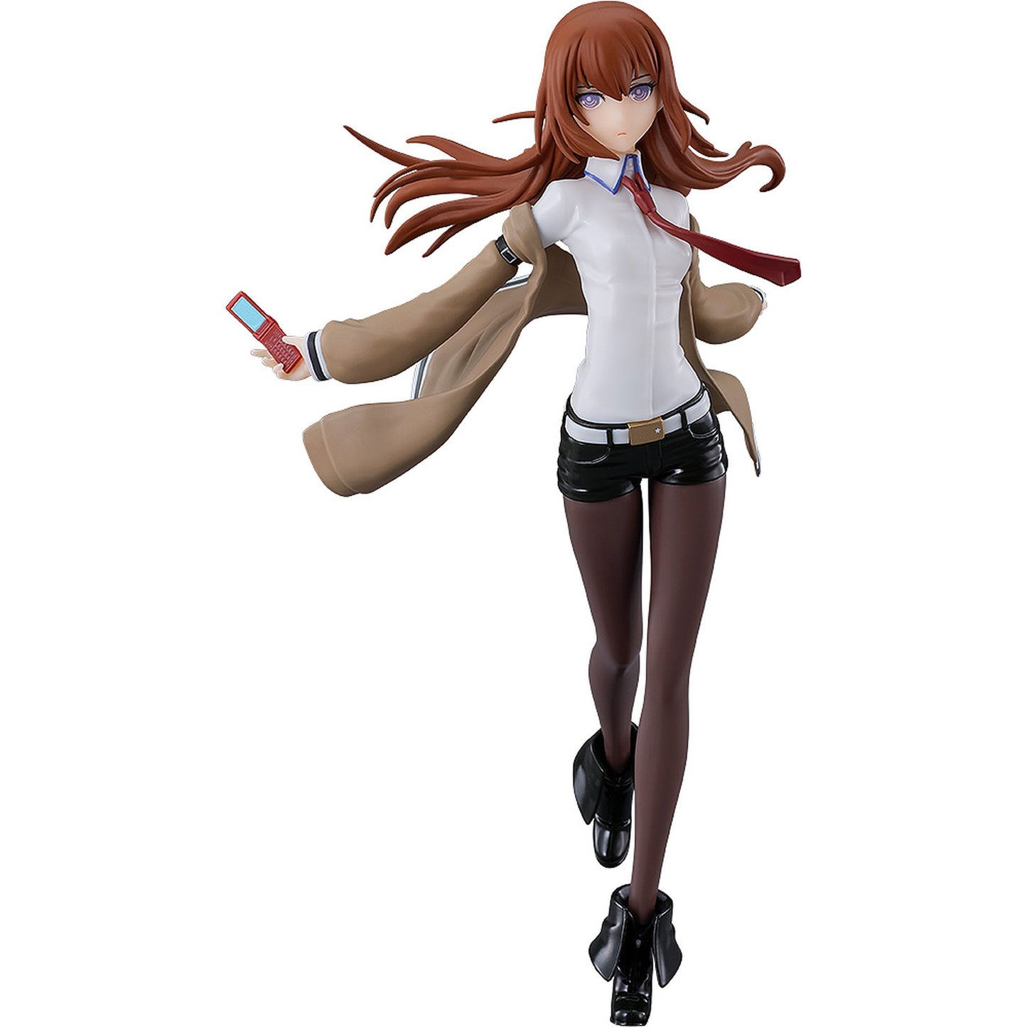 Reincarnation 『STEINS;GATE』 牧瀬紅莉栖