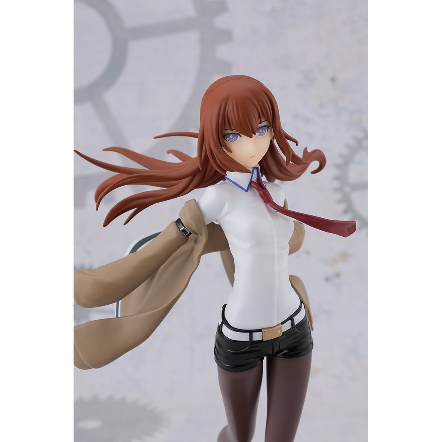 Reincarnation 『STEINS;GATE』 牧瀬紅莉栖