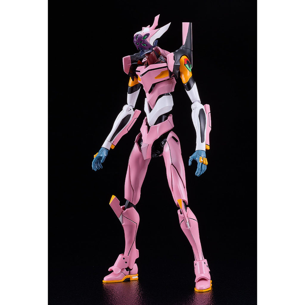 MODEROID 『ヱヴァンゲリヲン新劇場版』 エヴァンゲリオン8号機α