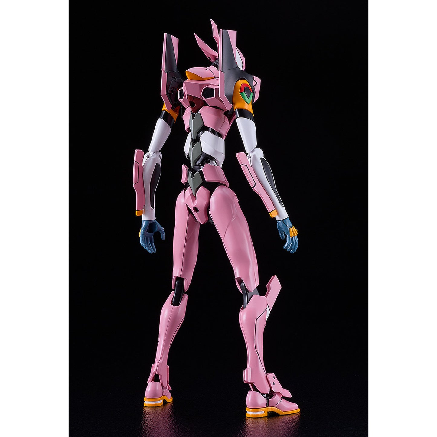 MODEROID 『ヱヴァンゲリヲン新劇場版』 エヴァンゲリオン8号機α