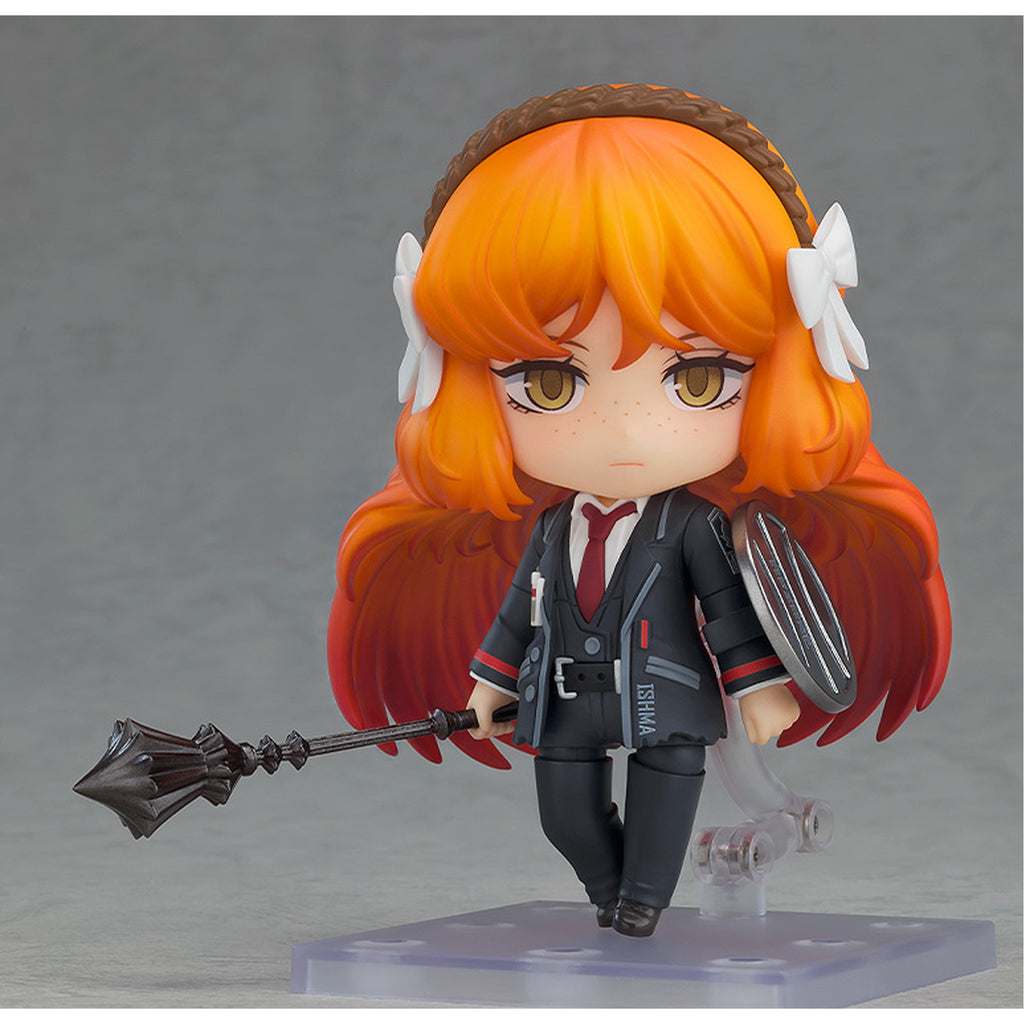 ねんどろいど 『Limbus Company』 イシュメール
