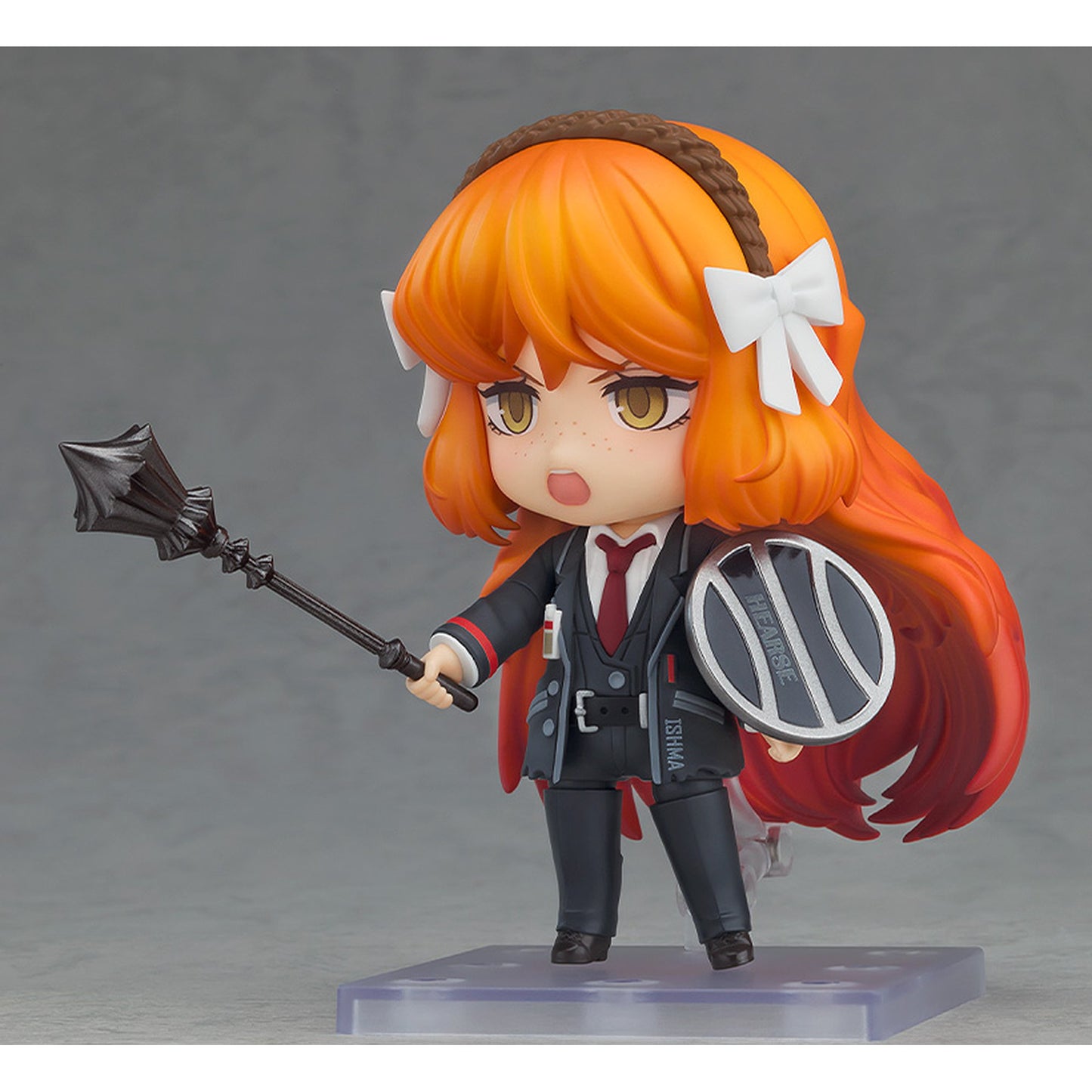 ねんどろいど 『Limbus Company』 イシュメール