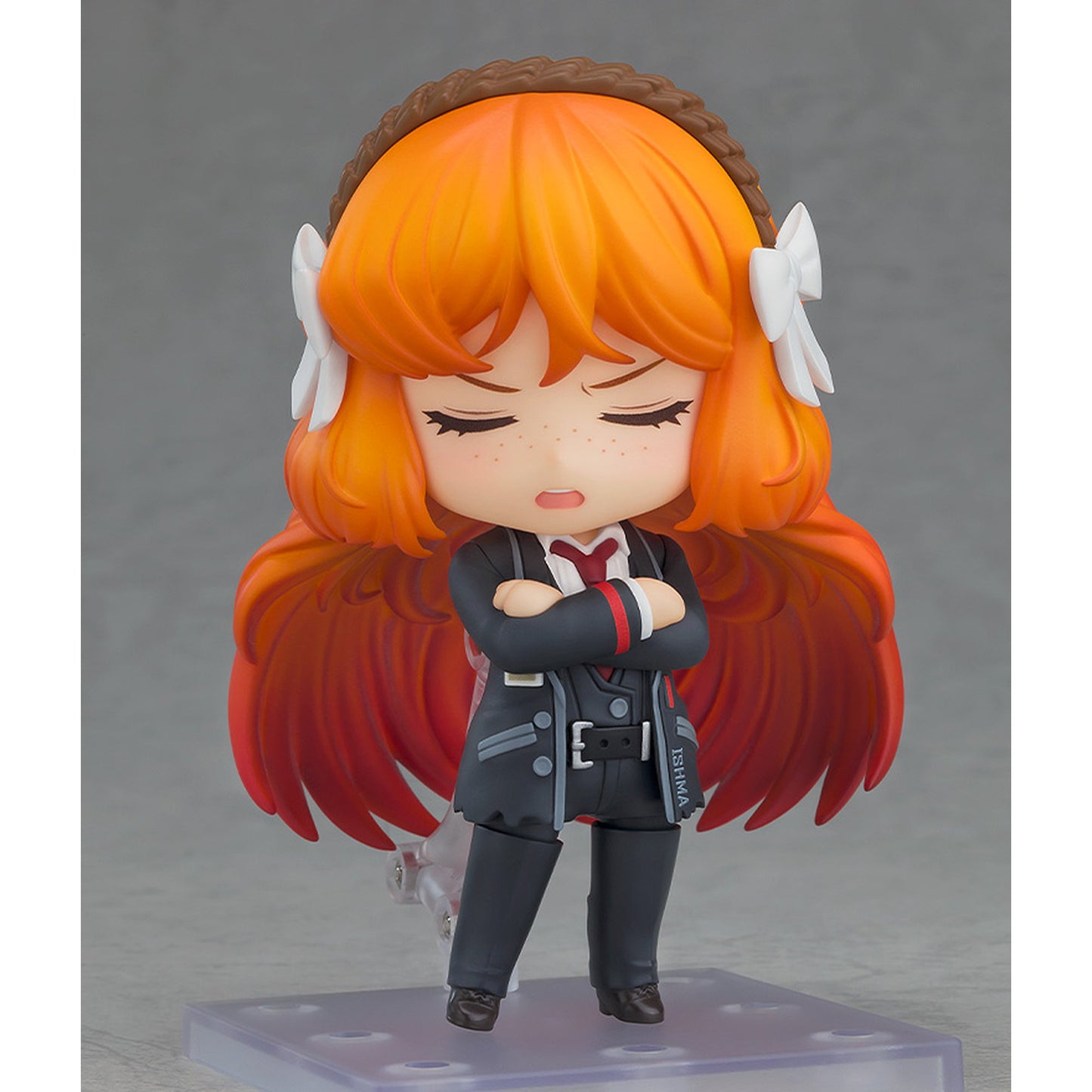 ねんどろいど 『Limbus Company』 イシュメール