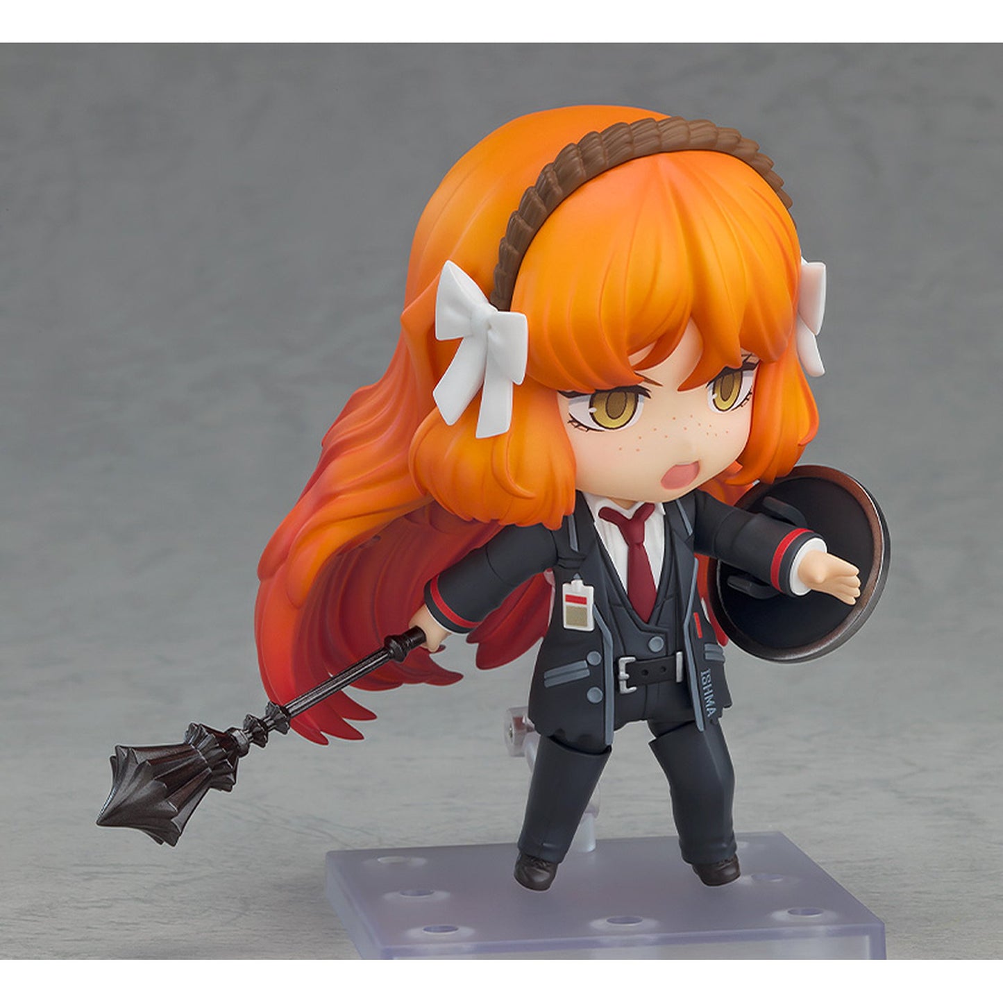ねんどろいど 『Limbus Company』 イシュメール