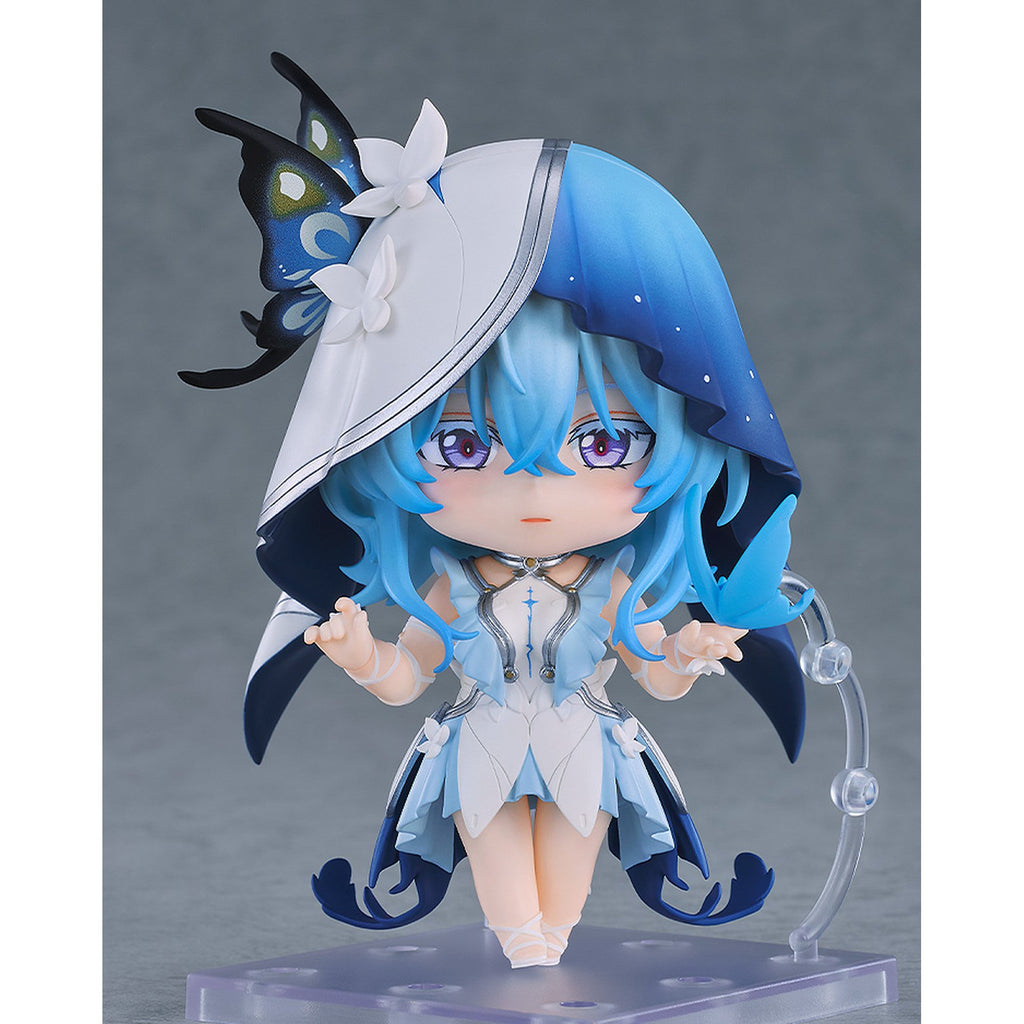 ねんどろいど 『鳴潮』 ショアキーパー