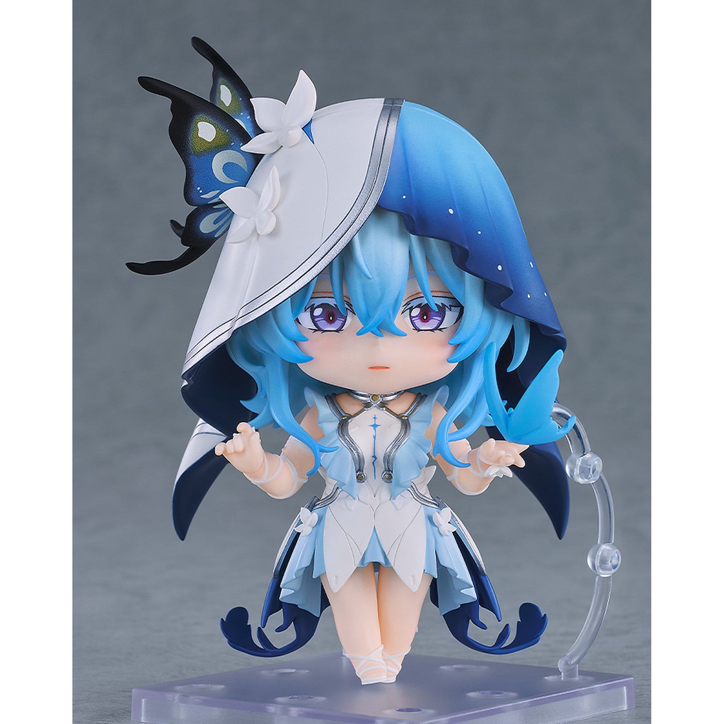 ねんどろいど 『鳴潮』 ショアキーパー