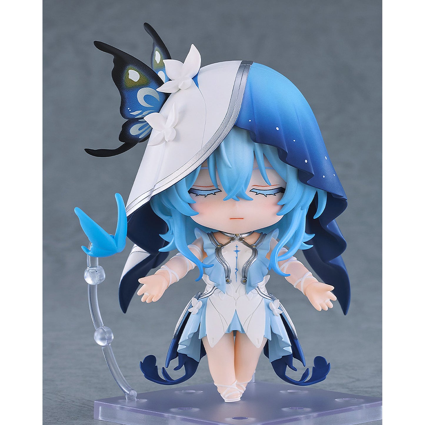 ねんどろいど 『鳴潮』 ショアキーパー