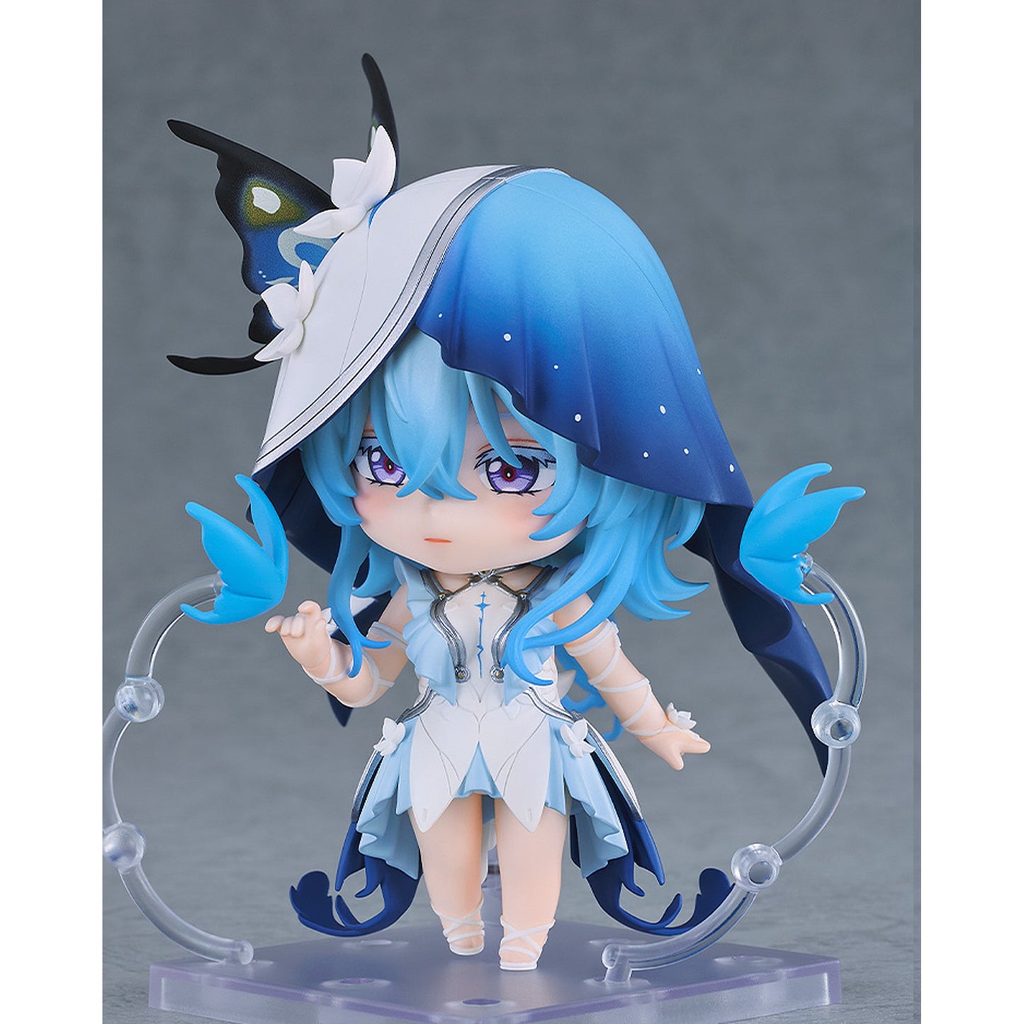 ねんどろいど 『鳴潮』 ショアキーパー