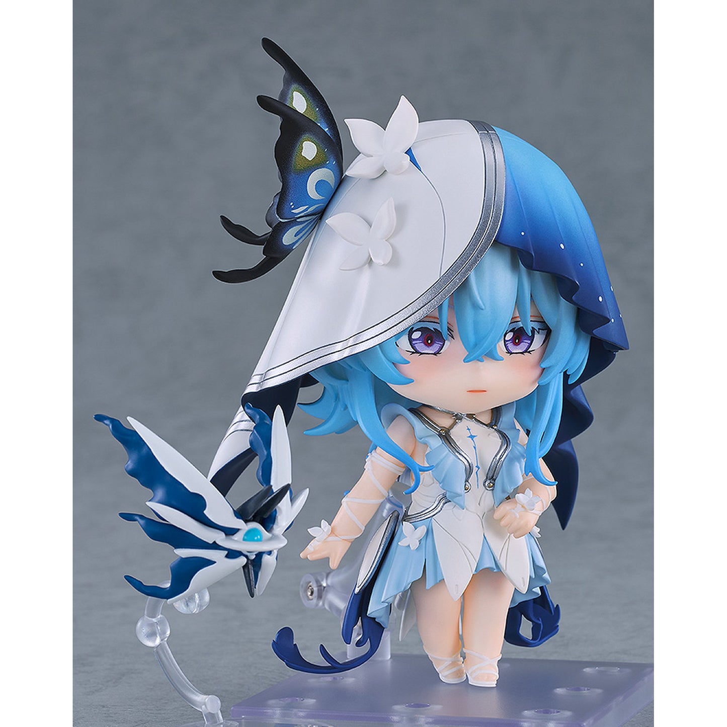 ねんどろいど 『鳴潮』 ショアキーパー