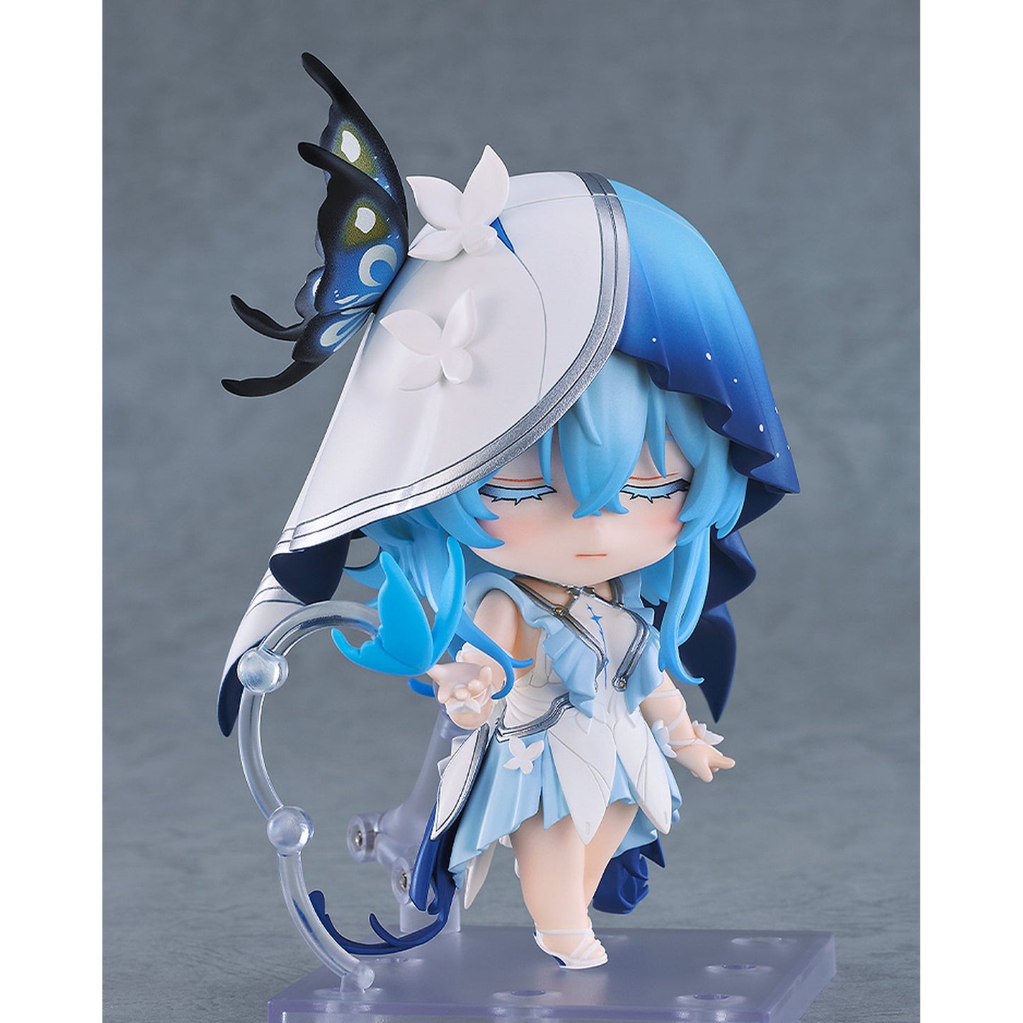 ねんどろいど 『鳴潮』 ショアキーパー