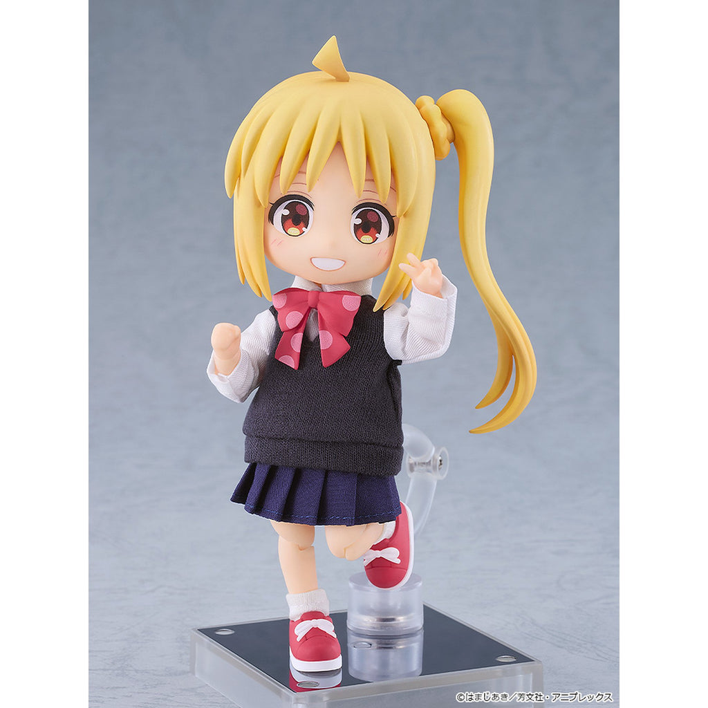 ねんどろいどどーる アニメ『ぼっち・ざ・ろっく！』 伊地知虹夏