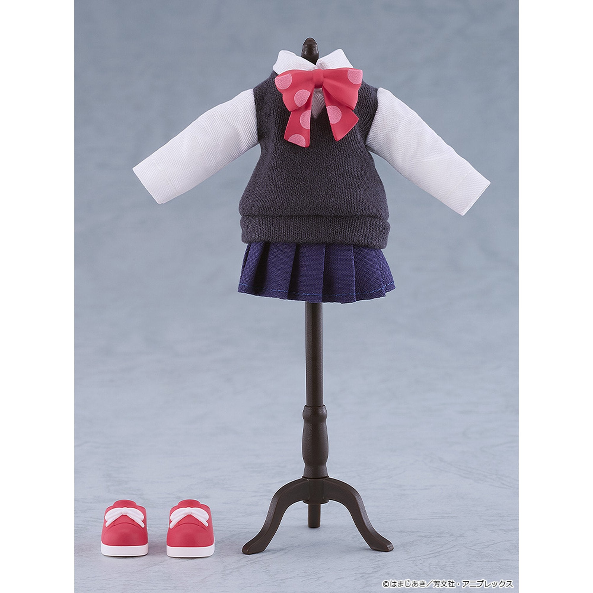 ねんどろいどどーる アニメ『ぼっち・ざ・ろっく！』 伊地知虹夏