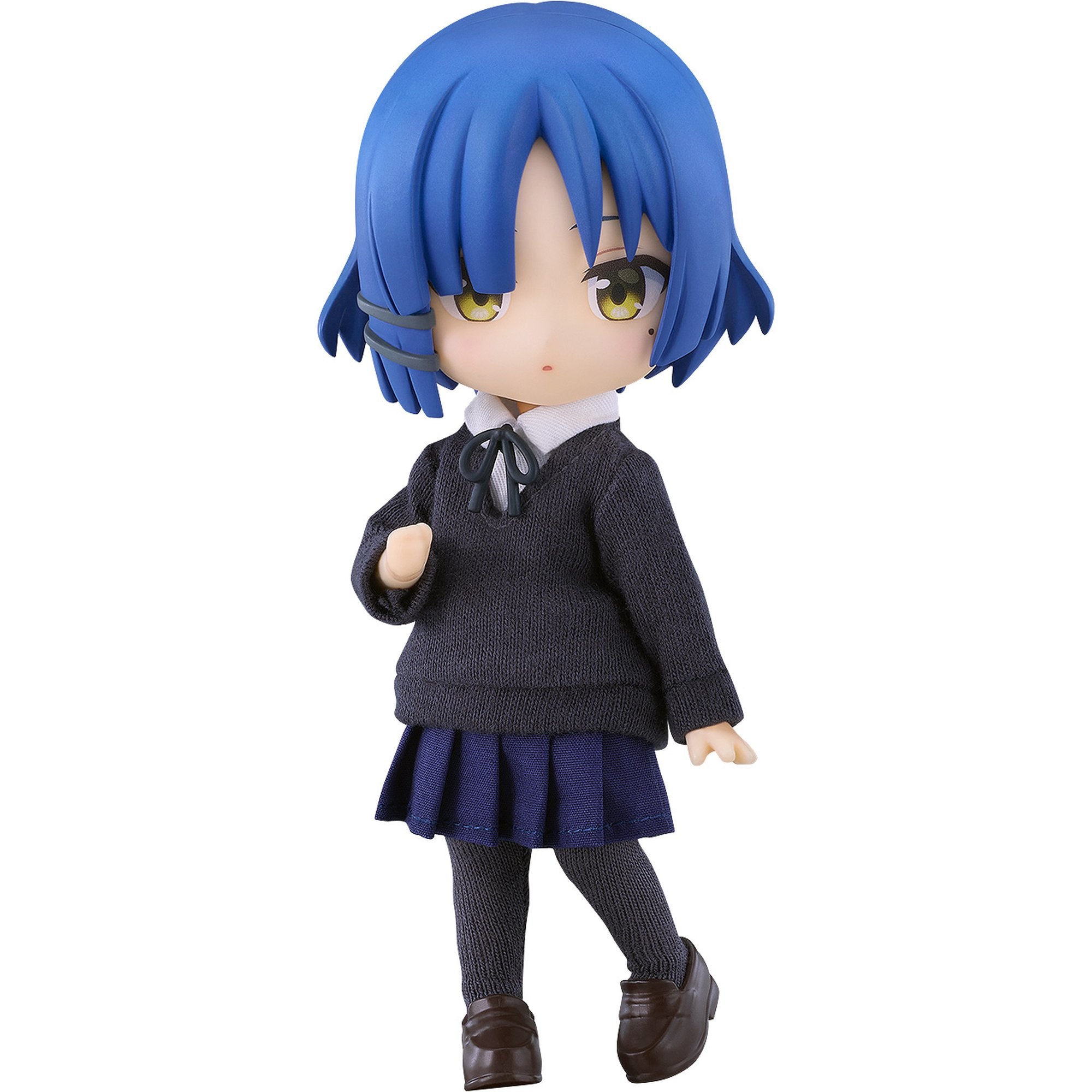 ねんどろいどどーる アニメ『ぼっち・ざ・ろっく！』 山田リョウ