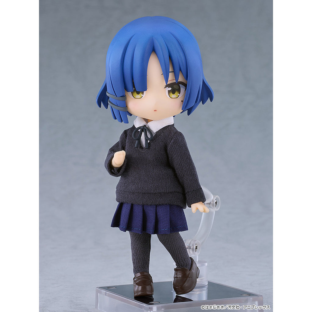 ねんどろいどどーる アニメ『ぼっち・ざ・ろっく！』 山田リョウ
