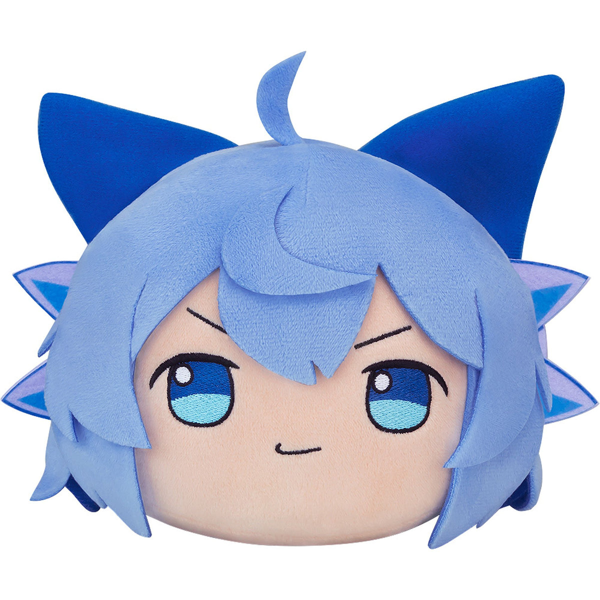 ぬいだいふく 『東方LostWord』 ゆっくりチルノ