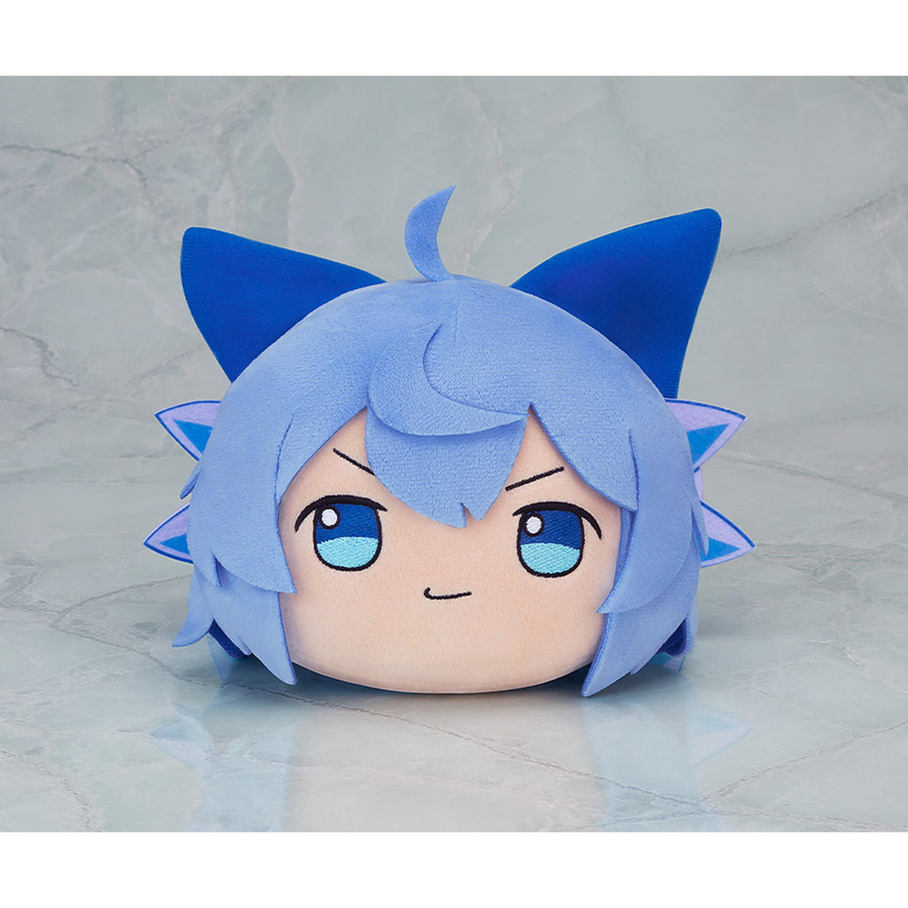 ぬいだいふく 『東方LostWord』 ゆっくりチルノ