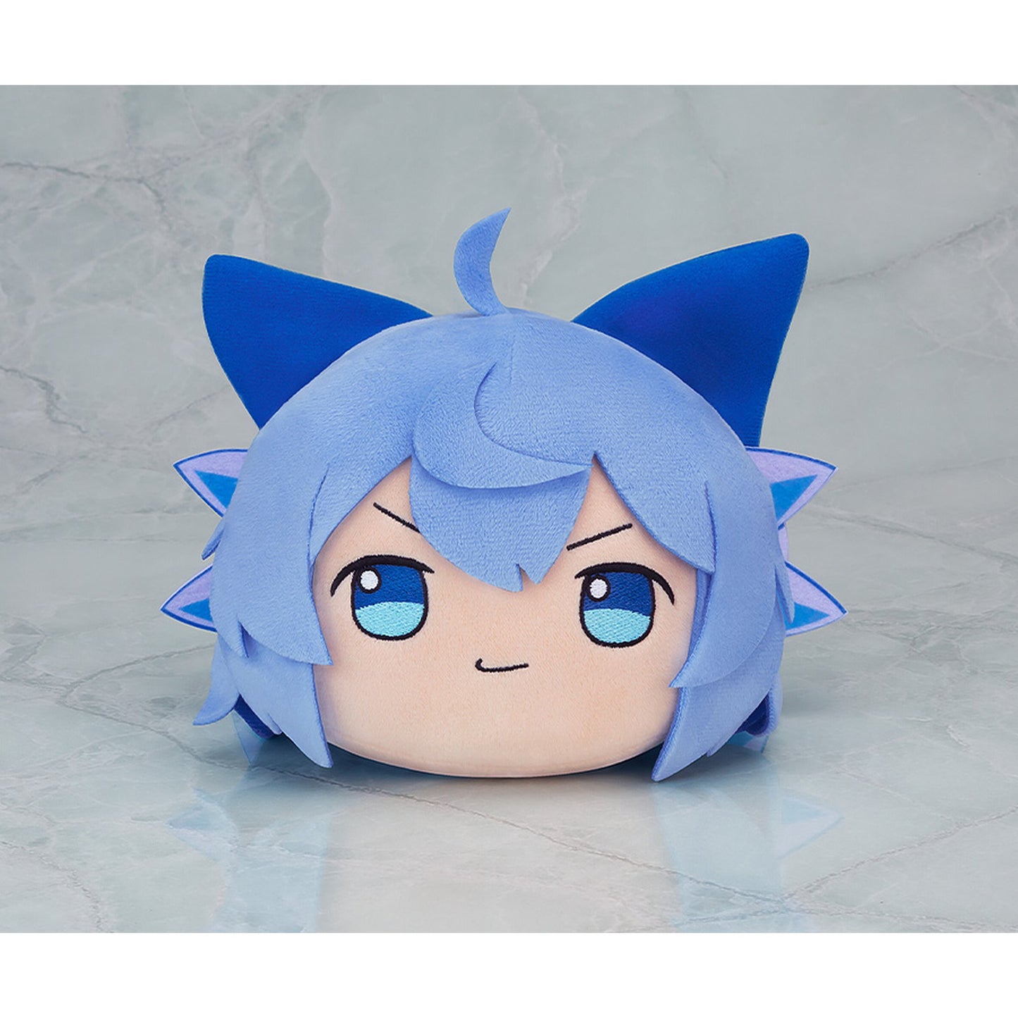 ぬいだいふく 『東方LostWord』 ゆっくりチルノ