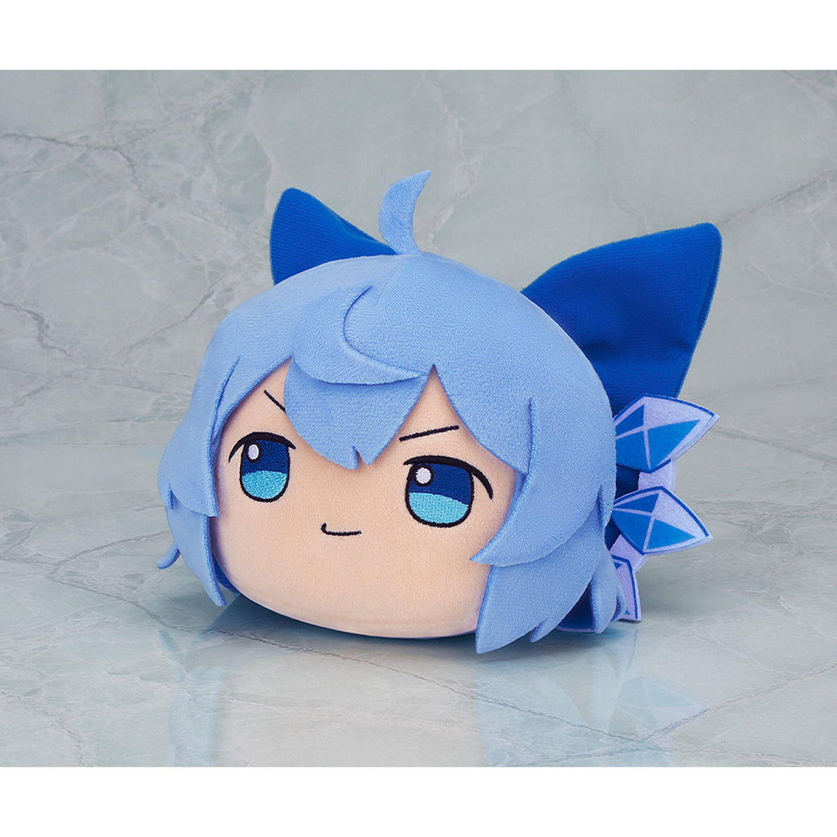 ぬいだいふく 『東方LostWord』 ゆっくりチルノ