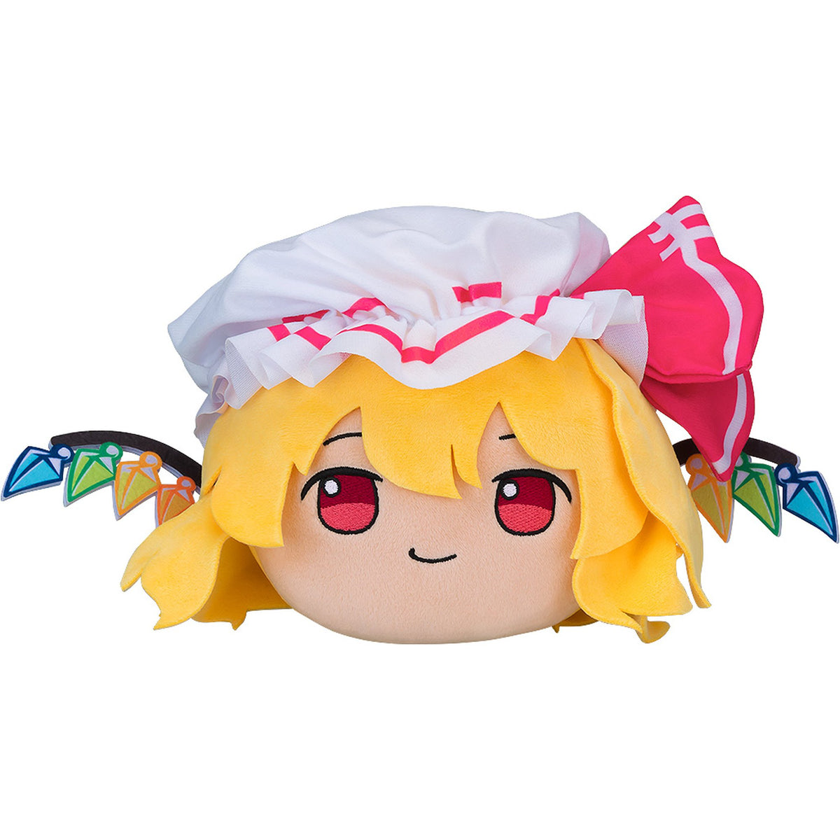ぬいだいふく 『東方LostWord』 ゆっくりフラン
