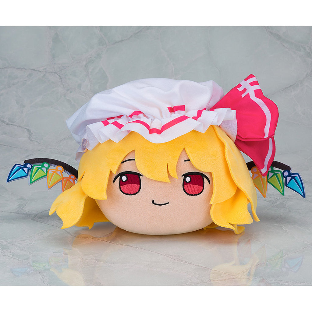 ぬいだいふく 『東方LostWord』 ゆっくりフラン