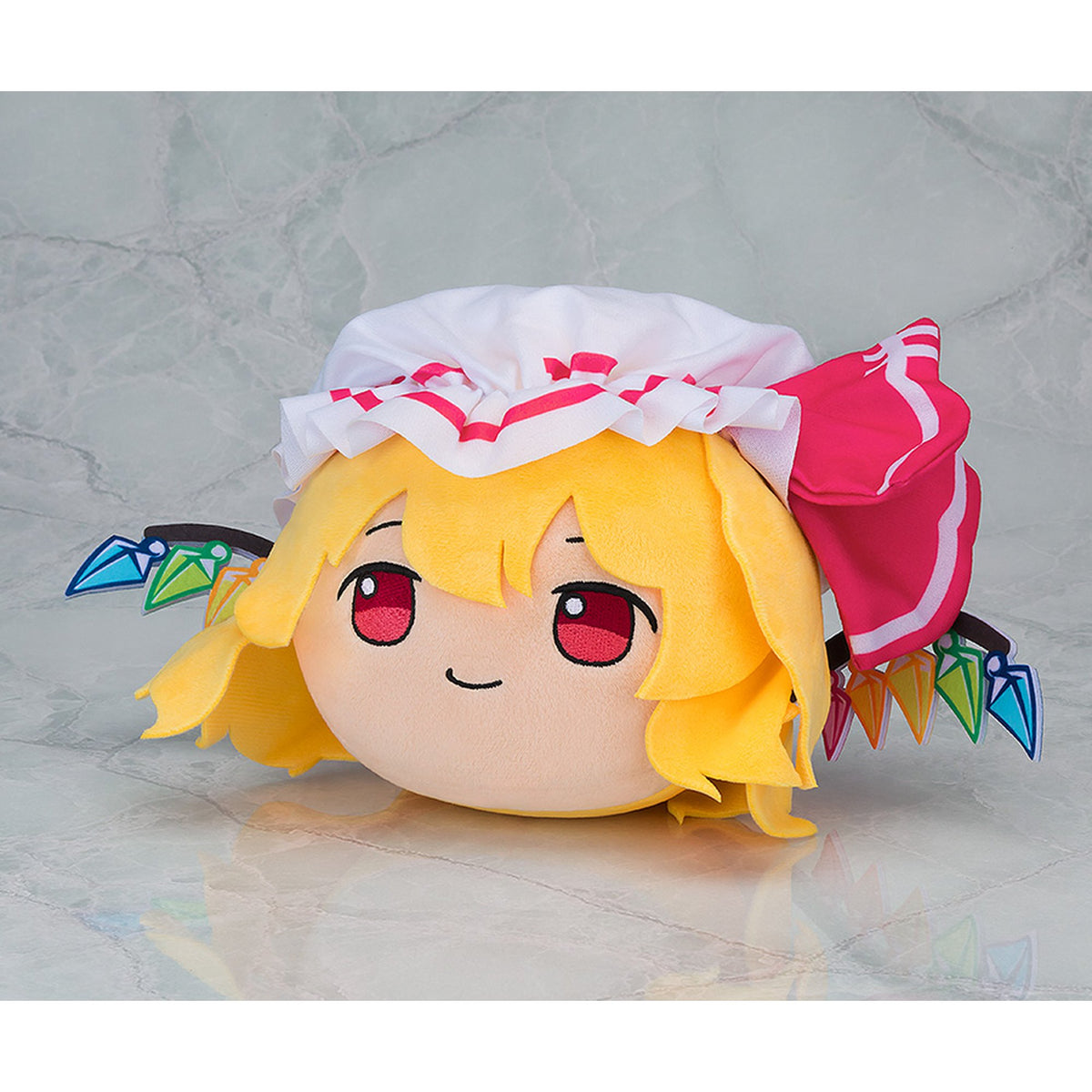 ぬいだいふく 『東方LostWord』 ゆっくりフラン