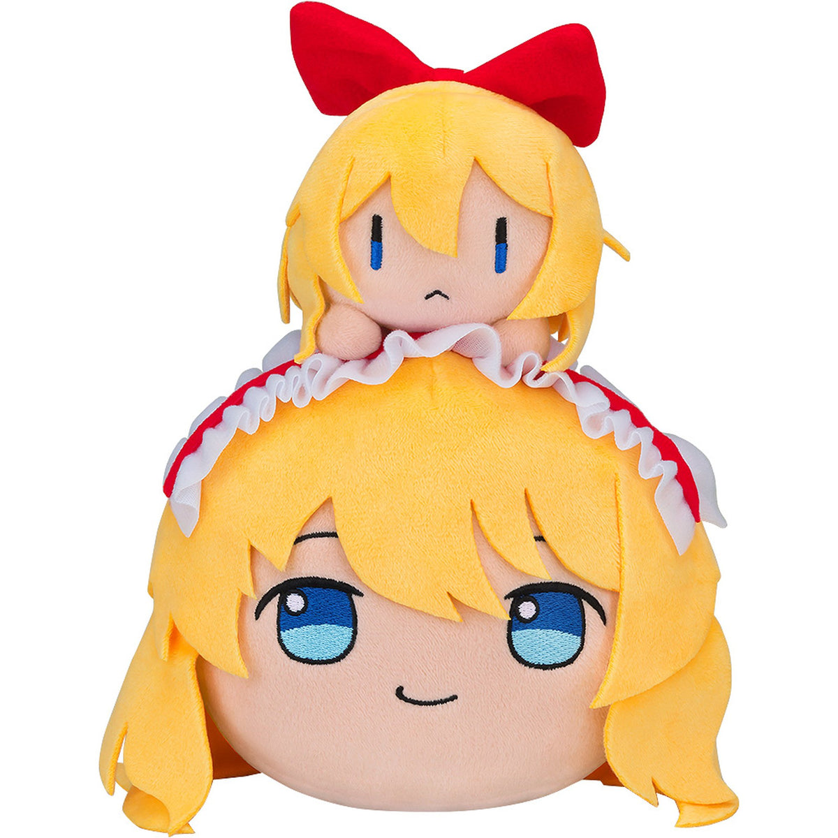 ぬいだいふく 『東方LostWord』 ゆっくりアリス