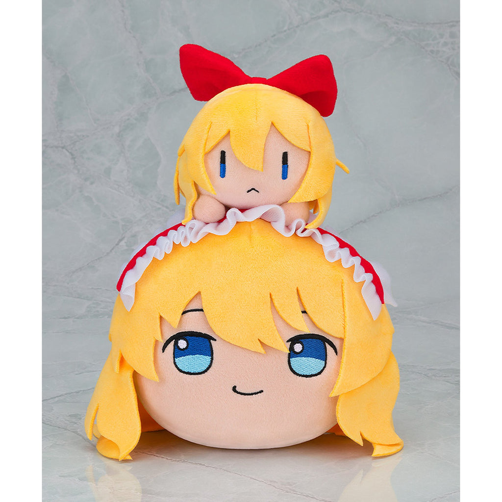 ぬいだいふく 『東方LostWord』 ゆっくりアリス