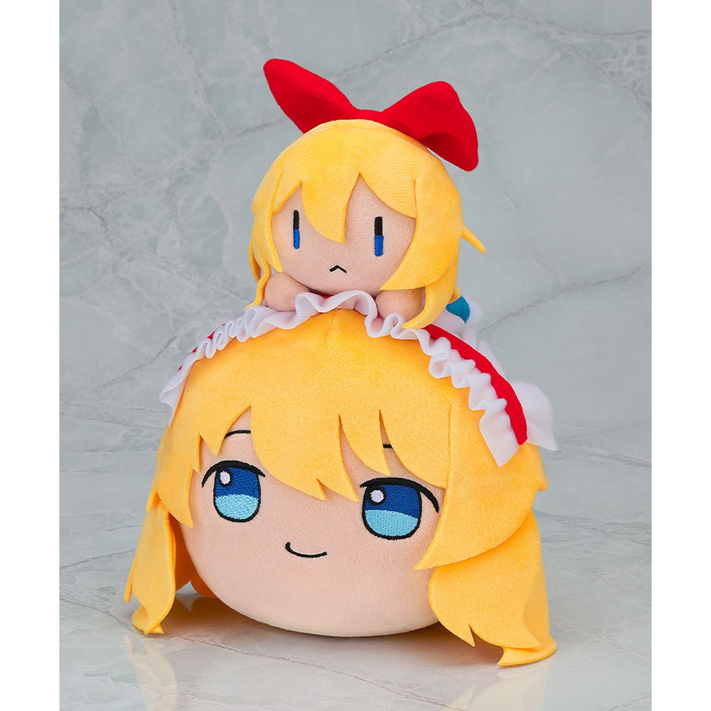 ぬいだいふく 『東方LostWord』 ゆっくりアリス