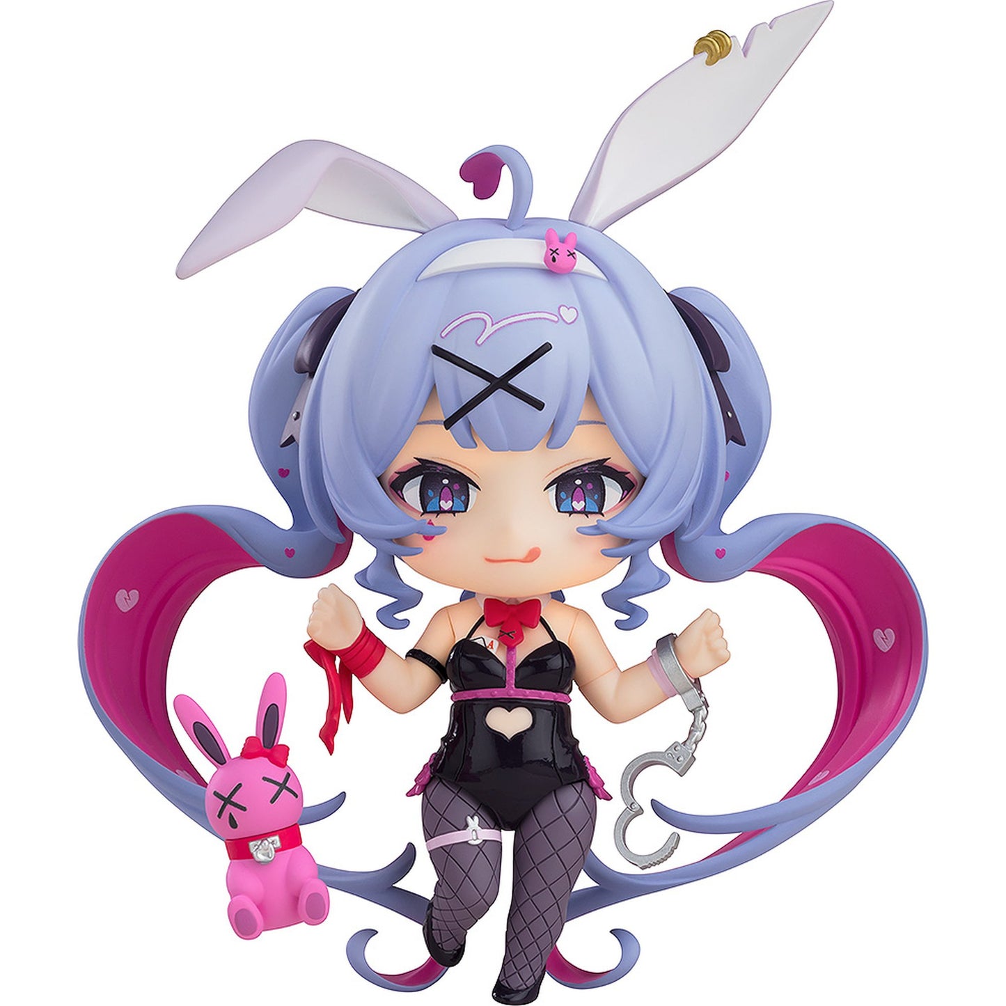 ねんどろいど 『キャラクター・ボーカル・シリーズ01 初音ミク』 初音ミク ラビットホールVer.【再販】