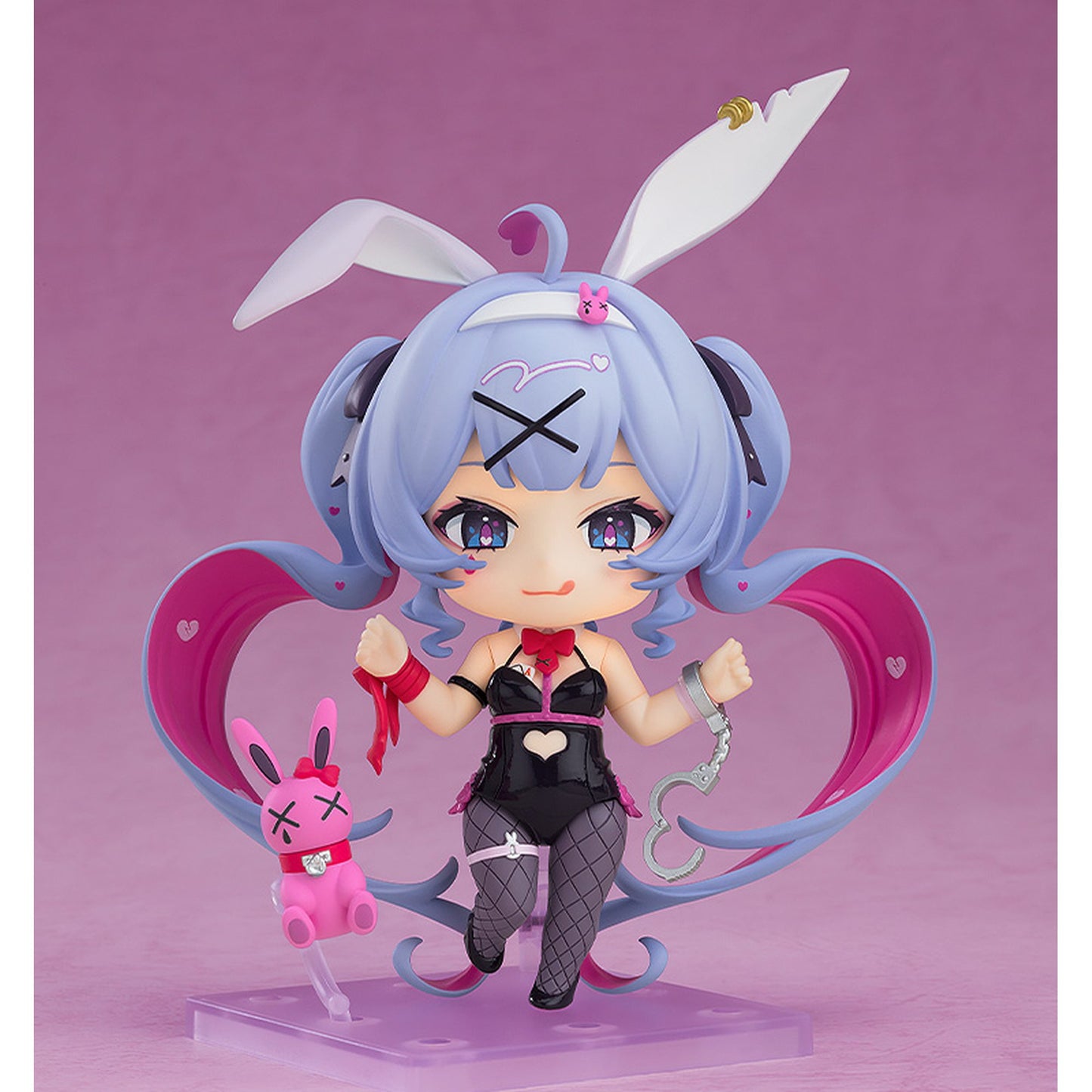 ねんどろいど 『キャラクター・ボーカル・シリーズ01 初音ミク』 初音ミク ラビットホールVer.【再販】