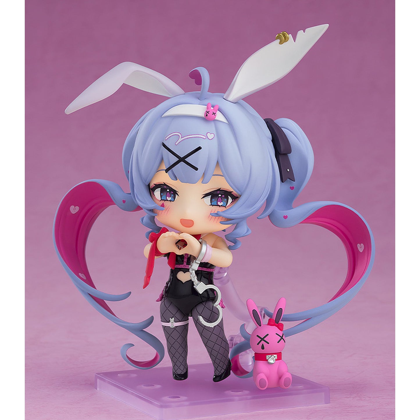 ねんどろいど 『キャラクター・ボーカル・シリーズ01 初音ミク』 初音ミク ラビットホールVer.【再販】