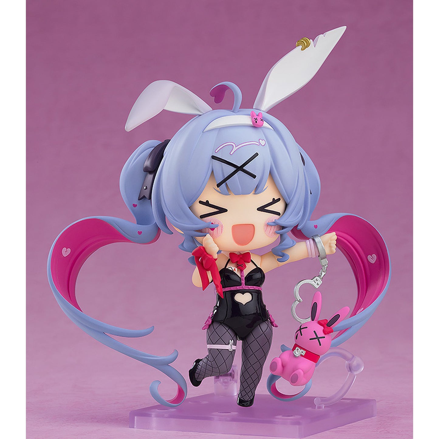 ねんどろいど 『キャラクター・ボーカル・シリーズ01 初音ミク』 初音ミク ラビットホールVer.【再販】