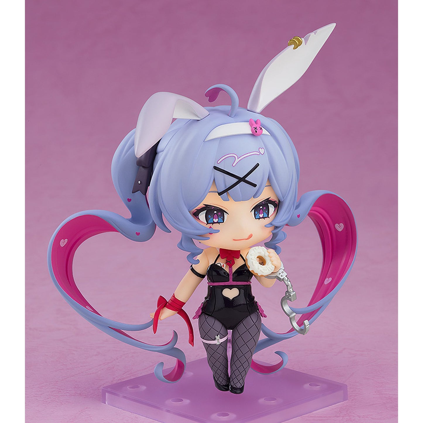 ねんどろいど 『キャラクター・ボーカル・シリーズ01 初音ミク』 初音ミク ラビットホールVer.【再販】
