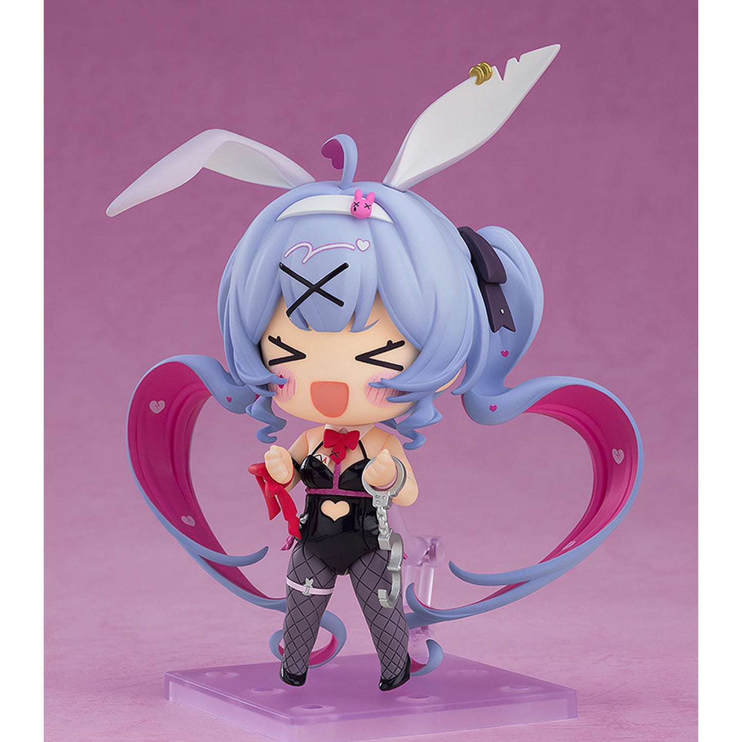 ねんどろいど 『キャラクター・ボーカル・シリーズ01 初音ミク』 初音ミク ラビットホールVer.【再販】