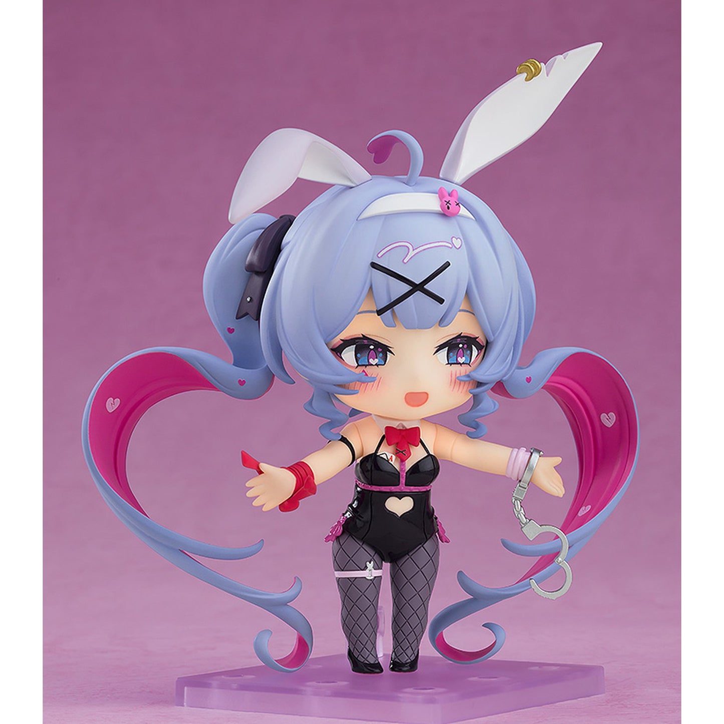 ねんどろいど 『キャラクター・ボーカル・シリーズ01 初音ミク』 初音ミク ラビットホールVer.【再販】