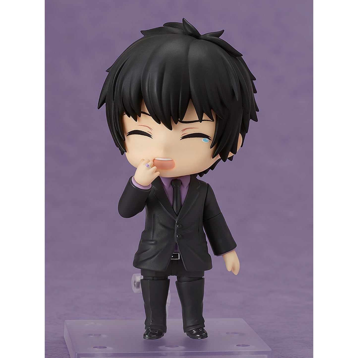 ねんどろいど 『家庭教師ヒットマンREBORN!』 雲雀恭弥 10年後Ver.
