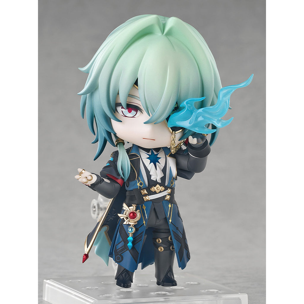 ねんどろいど 『崩壊：スターレイル』 アナイクス