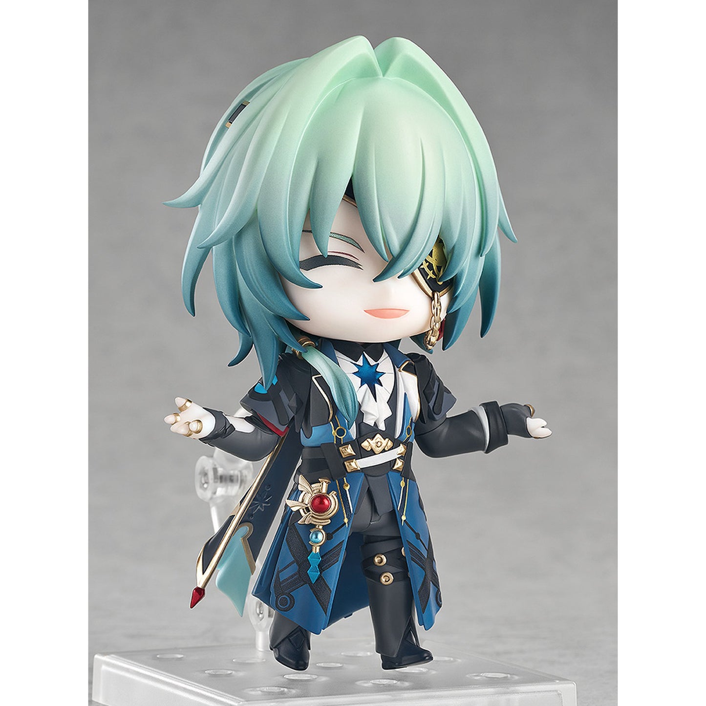 ねんどろいど 『崩壊：スターレイル』 アナイクス