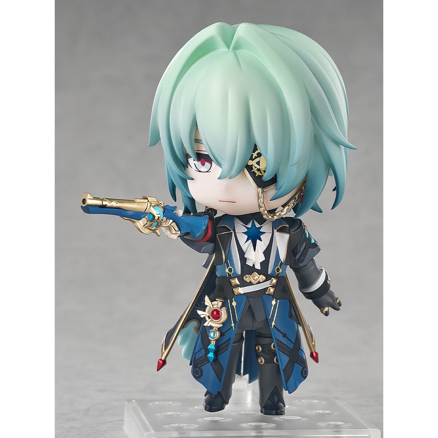 ねんどろいど 『崩壊：スターレイル』 アナイクス