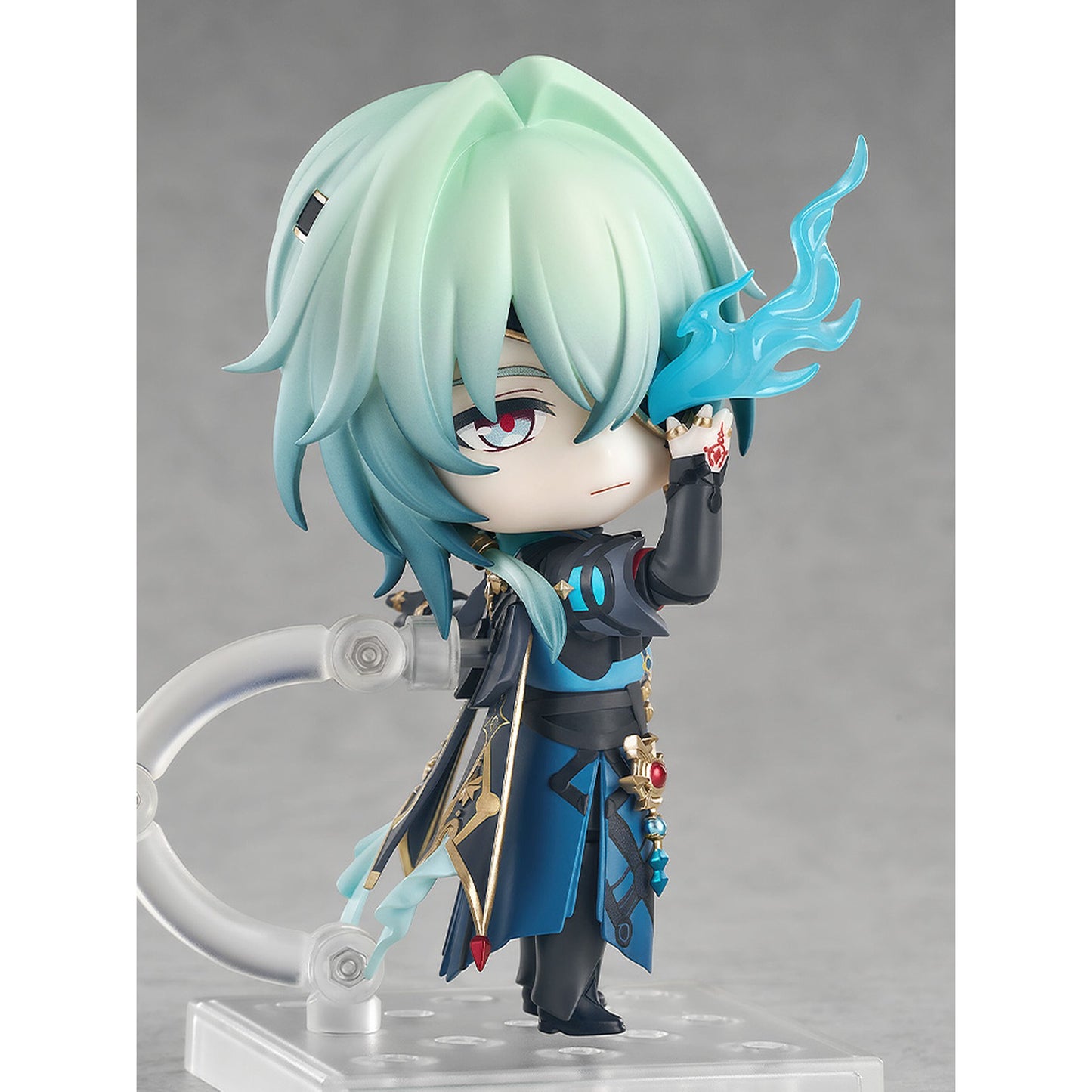 ねんどろいど 『崩壊：スターレイル』 アナイクス