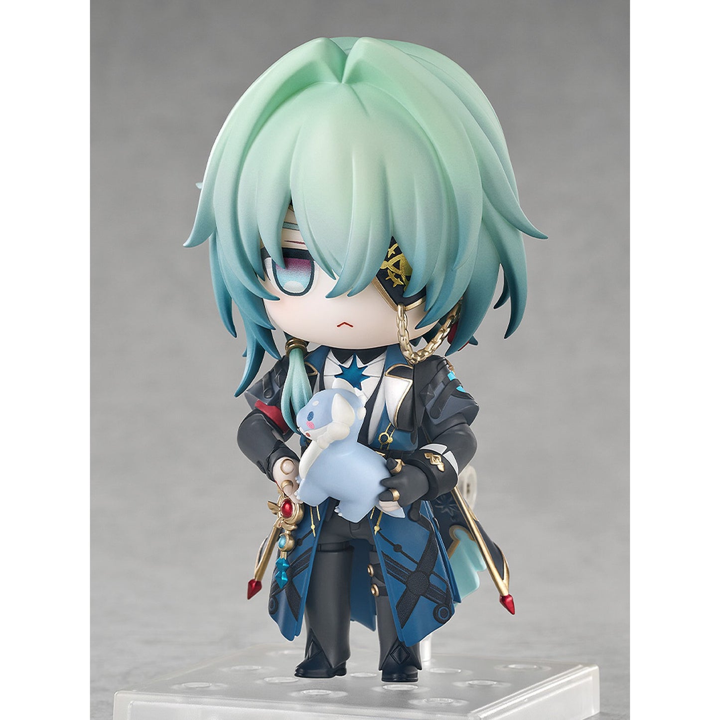 ねんどろいど 『崩壊：スターレイル』 アナイクス