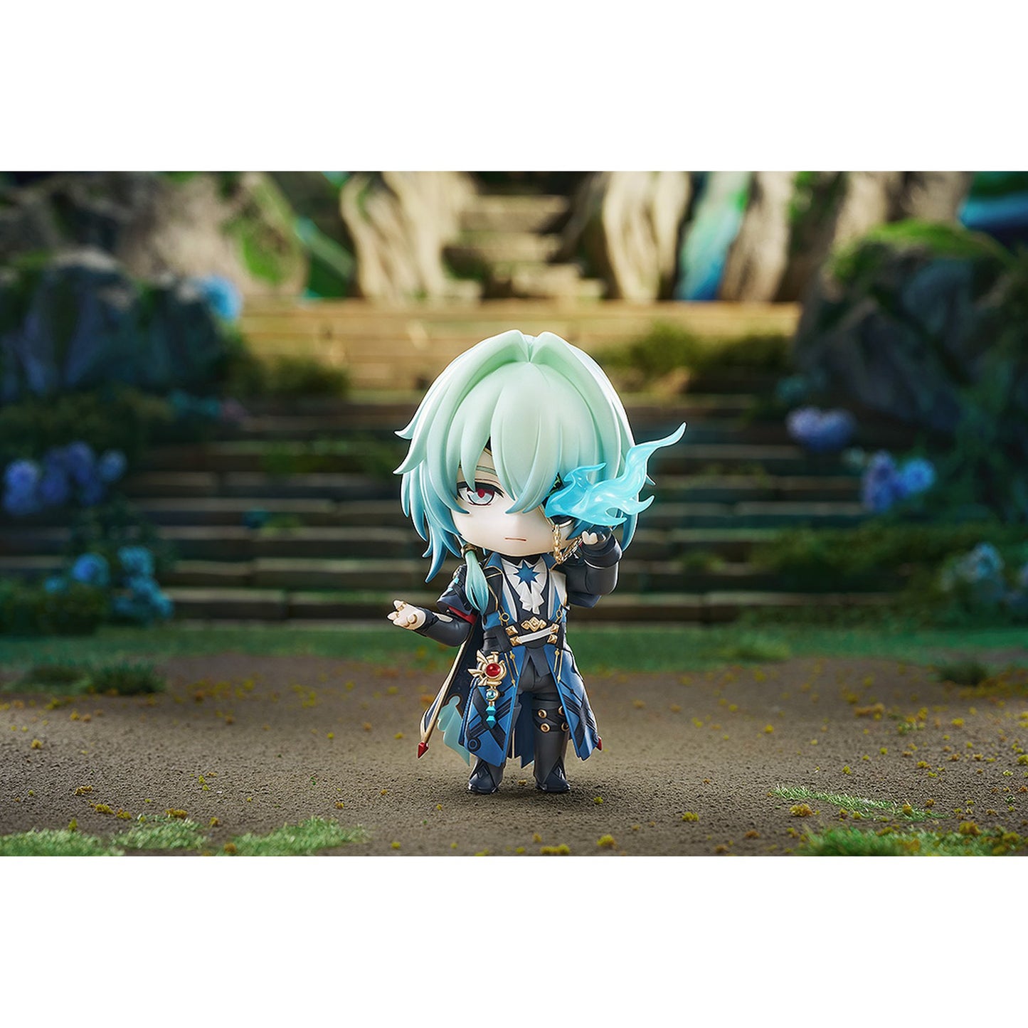 ねんどろいど 『崩壊：スターレイル』 アナイクス